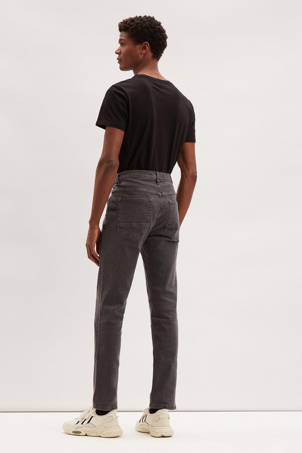 Burton black hot sale jeans